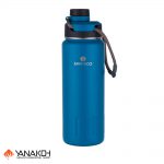 بطری کوهنوردی و سفر SANTECO مدل کی تو 710 میلی لیتر - %d8%a2%d8%a8%db%8c