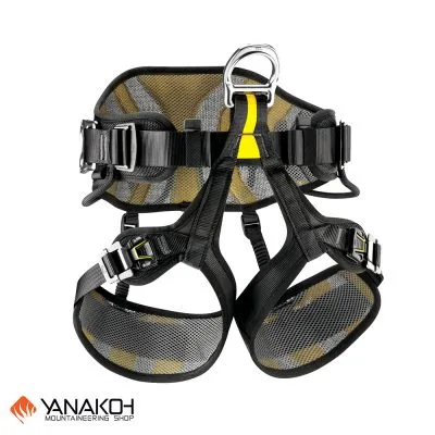 هارنس PETZL مدل آوا سیت فست سایز 1