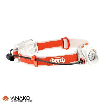 چراغ پیشانی هد لامپ کوهنوردی  PETZL مدل Myo RXP
