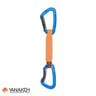 کوئیک درا کایلاس (kailas) مدل flash EC401B -20CM آبی
