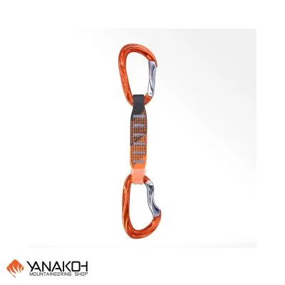 کوئیک درا کایلاس (kailas) مدل vacou EC403AS-14CM نارنجی