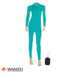 بلوز شلوار لایه UNDER ARMOUR مدل 1283332 - %d8%b3%d8%a8%d8%b2 - m