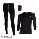 بلوز شلوار لایه بیس UNDER ARMOUR مدل1283503 - %d9%85%d8%b4%da%a9%db%8c - xxxl