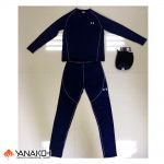 بلوز شلوار لایه بیس UNDER ARMOUR مدل1283503 - %d8%b3%d9%88%d8%b1%d9%85%d9%87-%d8%a7%db%8c - xl