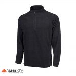 بلوز پلار مکین لی مدل نیم زیپ - %d9%85%d8%b4%da%a9%db%8c - xxl
