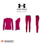 بلوز شلوار لایه بیس UNDER ARMOUR مدل1283503 - %d8%b5%d9%88%d8%b1%d8%aa%db%8c - l