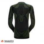 بلوز لایه بیس SPIDER مدل کاپیتان مردانه - %d9%85%d8%b4%da%a9%db%8c-%d8%b3%d8%a8%d8%b2 - s-m