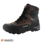 کفش کوهنوردی HI TEC مدل Trail Ox Winter 5708/041 - 43-5