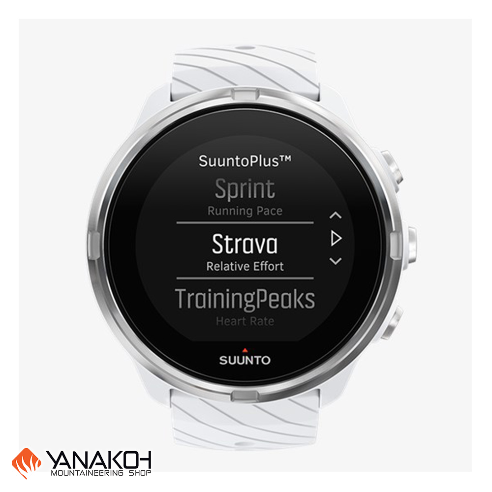 suunto 9 strava