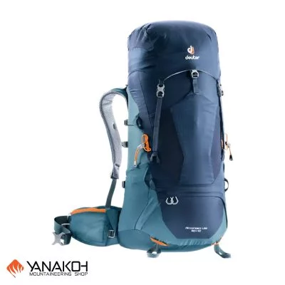 کوله پشتی Deuter (دیوتر) Aircontact Lite 50 + 10