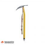 کلنگ کوهنوردی آلومانت مدل تکنیکال 68 cm - %d8%b2%d8%b1%d8%af
