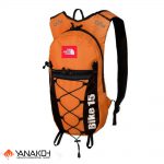 کوله پشتی طرح The North Face مدل Bike 15 - %d9%86%d8%a7%d8%b1%d9%86%d8%ac%db%8c - 15-%d9%84%db%8c%d8%aa%d8%b1