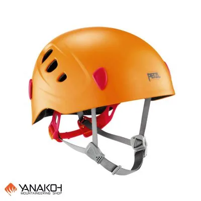کلاه سنگنوردی کودک PETZL مدل PICCHU