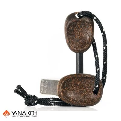 چخماق LIGHT MY FIRE مدل FireSteel BIO Scout