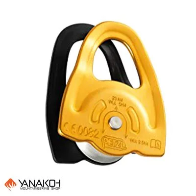 قرقره پتزل (PETZL) مدل MINI