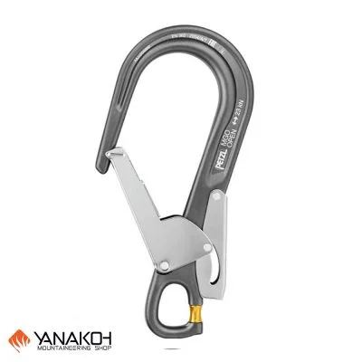 کارابین PETZL مدل MGO