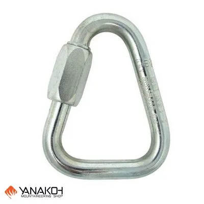 کارابین مایلون Petzl مدل MAILLON N°8 Delta