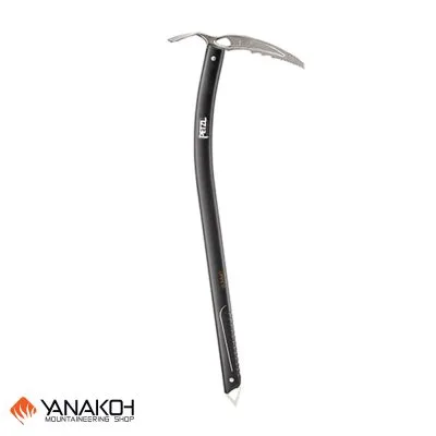 کلنگ پتزل (PETZL) مدل SUMMIT