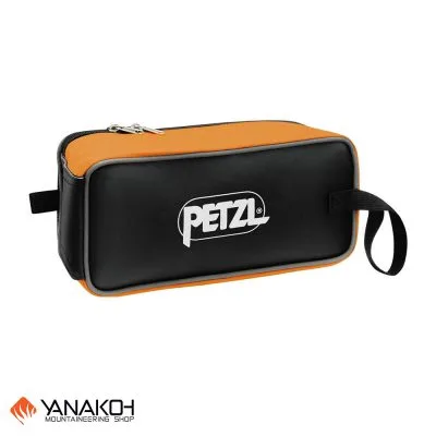 کیف کرامپون PETZL