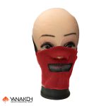 ماسک (دهن گیر) کابوک مدل 98111 - %d9%82%d8%b1%d9%85%d8%b2
