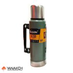 فلاسک 1300 میلی لیتری طرح stanley مدل 1914 - %d8%b3%d8%a8%d8%b2