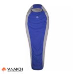 کیسه خواب Deuter (دیوتر) 1200 گرمی طرح LIGHT PEAK - %d8%a2%d8%a8%db%8c
