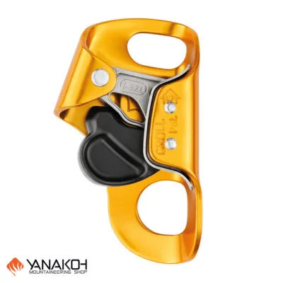 ابزار صعود مینی یومار پتزل (Petzl) مدل CROLL® S