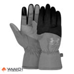 دستکش وینداستاپر کوهنوردی UNDER ARMOUR مدل UA COMBAT II HF - %d8%b7%d9%88%d8%b3%db%8c-%d9%85%d8%b4%da%a9%db%8c