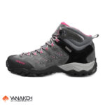 کفش کوهنوردی زنانه HUMTTO مدل 290027B-2 - 37