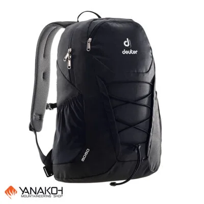کوله پشتی Deuter (دیوتر) مدل Gogo 25 مشکی