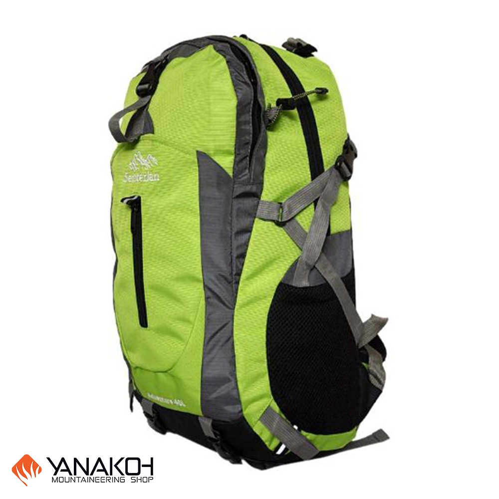 Senterlan backpack 40l hotsell