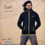 بلوز پلار آقایان ریسا مدل ۳۶۷۴