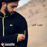 بلوز پلار آقایان ریسا مدل ۳۶۷۴