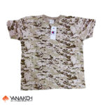 تیشرت ۱۰۰% کتان THRESHOLD - xl