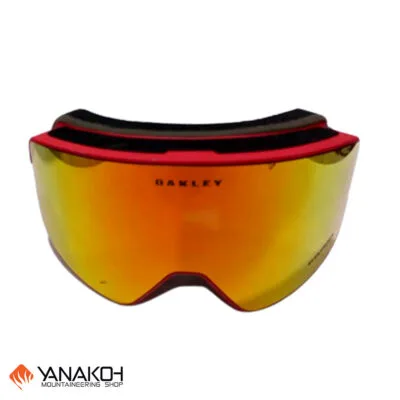 عینک طوفان OAKLEY