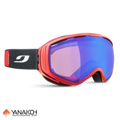 عینک طوفان جولبو (JULBO) مدل Titan OTG J80234139 با لنز Zebra