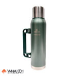 فلاسک 1300 میلی لیتری طرح استنلی (STANLEY) مدل 1913 سبز - %d8%b3%d8%a8%d8%b2