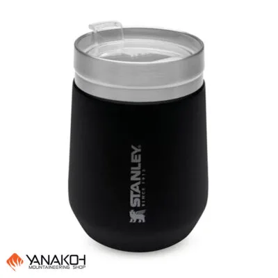 ماگ 283 میلی لیتر استنلی (STANLEY) سری GO مدل EVERYDAY TUMBLER مشکی