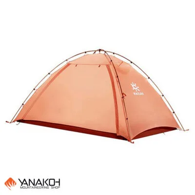 چادر 2 نفره کایلاس (kailas) مدل ZENITH IV
