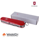 چاقو چندکاره ویکتورینوکس VICTORINOX