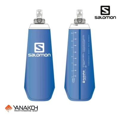 قمقمه آب سالومون SOFT FLASK 500ml/17oz STD 28