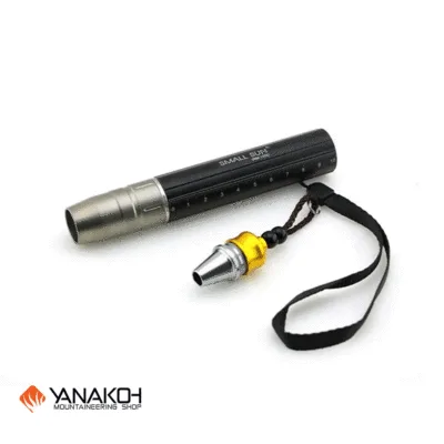 چراغ قوه UV اسمال سان zy100c model (Small Sun UV flashlight)