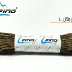 طناب پاراکورد قطر 5 میلی متر  فینو FINO - %d8%b3%d8%a8%d8%b2-%d8%a7%d8%b3%d8%aa%d8%aa%d8%a7%d8%b1