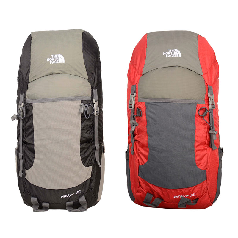 The north face store 35l