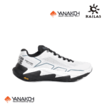 کفش مردانه تریل رانینگ مدل 2 FUGA Yao کایلاس رنگ: سفید کد kailas FUGA Yao 2 Trail Running Shoes Men’s KS2313102 - سفید - 40
