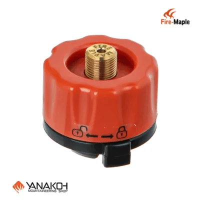 مبدل کپسول فایرمپل مدل آناکوندا Fire Maple FMS-701