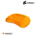 بالش بادی سفری چانوداگ مدل CHANODUG Ultralight - CHANODUG - نارنجی