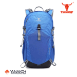 کوله پشتی پکینیو مدل اسکیمو 25 لیتری (PEKYNEW ESKIMO backpack) رنگ: آبی - پیکینو - آبی