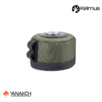 کاور کپسول کوهنوردی کلموس Canister Cover Kelmus - kelmus - M - 230g