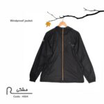 بادگیر مشتی پرو ریسا مدل 4004 Risa windproof jacket - %d9%85%d8%b4%da%a9%db%8c - xxxl